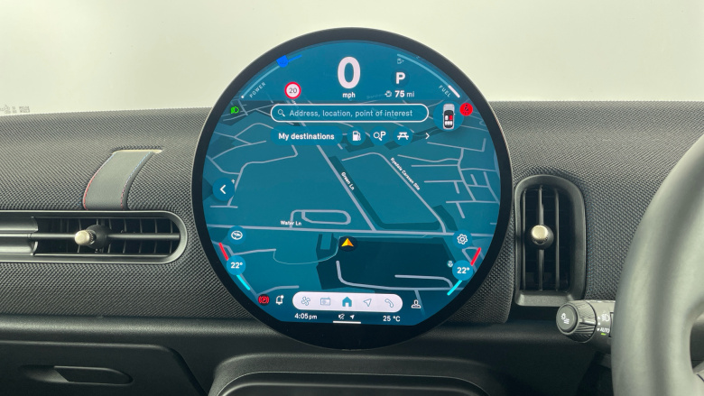 MINI Cooper 1.5 C Classic 5dr Auto Petrol Hatchback